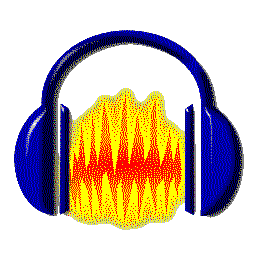 pcm格式音頻播放器(Audacity)