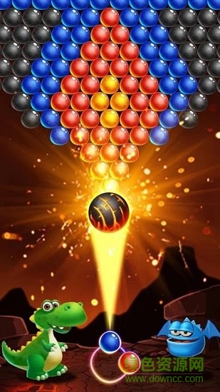 Bubble Shooter泡泡龍游戲 v80.0 安卓版 0