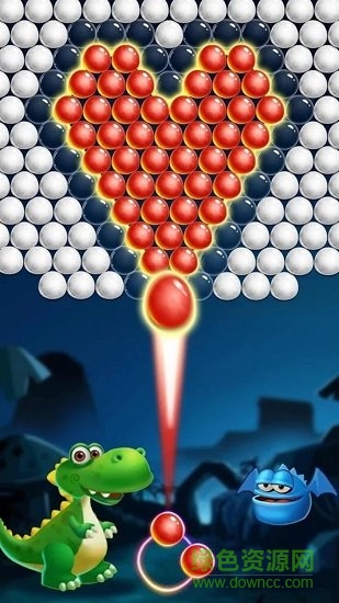 Bubble Shooter泡泡龍游戲 v80.0 安卓版 1