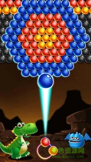 Bubble Shooter泡泡龍游戲 v80.0 安卓版 2