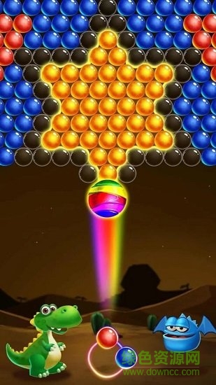 Bubble Shooter