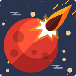 星球大爆炸無限金幣版