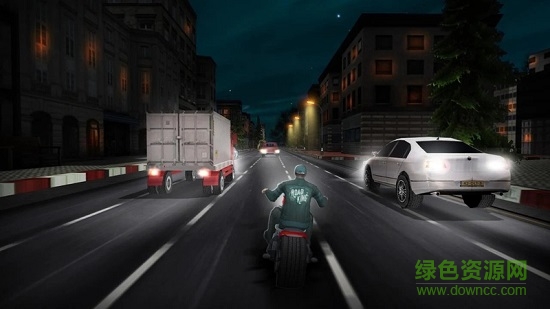 公路摩托車(chē)手內(nèi)購(gòu) v1.27.1 安卓無(wú)限金幣版 1