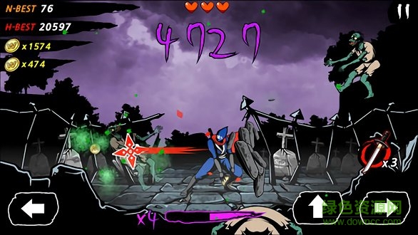 刀鋒世界官方版 v2.3.4 安卓版 0