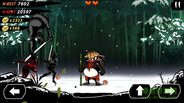 刀鋒世界官方版 v2.3.4 安卓版 1