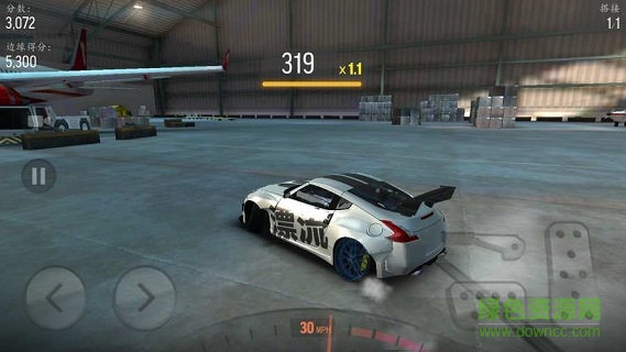 賽道漂移內購 v1.1.5 安卓無限金幣版 0