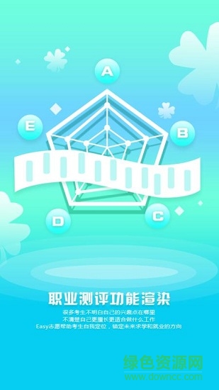 Easy志愿百家號(hào) v1.0416 安卓版 0