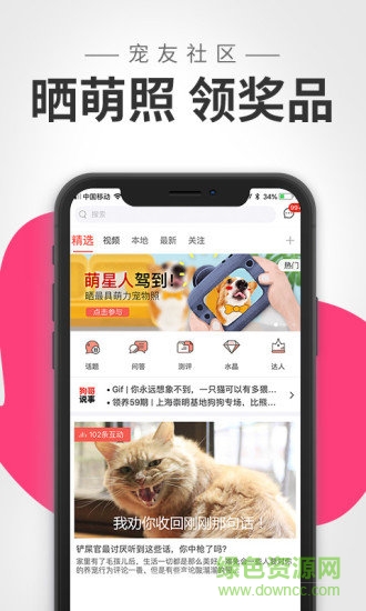 波奇奇寵物 v4.1.3 安卓版 0