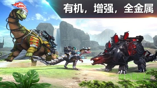 全金屬怪物最新版下載