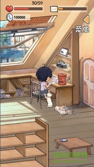 時光郵差內(nèi)購 v1.006 安卓最新版 3