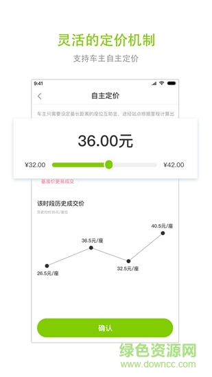 一路電車app