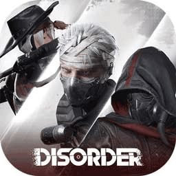 disorder泰服官方版