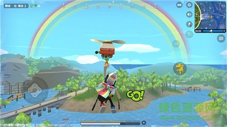 香腸派對涂鴉app v3.9 安卓手機(jī)版 3