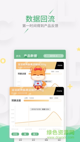 云造伙伴 v1.0.0 安卓版 3