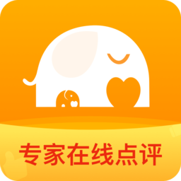 河小象少兒寫字課