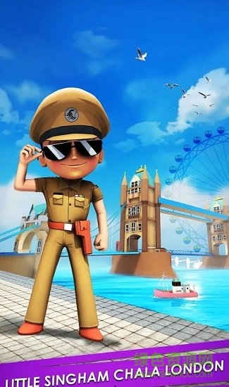 小辛厄姆 v1.0.123 安卓版 2