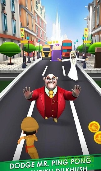 小辛厄姆 v1.0.123 安卓版 1
