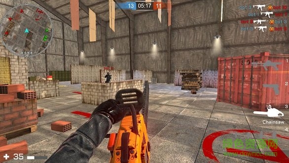 特戰(zhàn)之王中文無限鈔票正式版 v1.1.93 安卓內購版 0