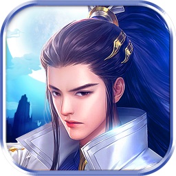 劍蕩九天無(wú)限元寶服