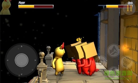 一敗涂地快打手機版 v1.3 安卓版 1