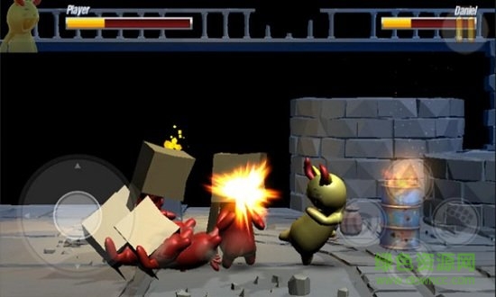 一敗涂地快打手游下載