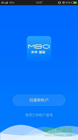 美博智能空調0
