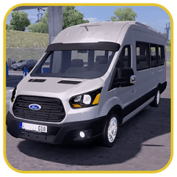 小型公共汽車模擬器