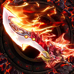 斬魔契約一刀游戲