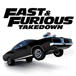 速度與激情追緝無(wú)限金幣(Fast & Furious)