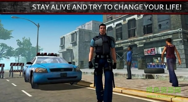 流浪漢模擬器中文版 v3.5.2 安卓版 0