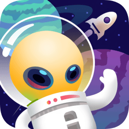 星際探險家中文版