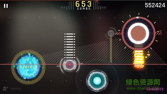 音樂世界賽特斯2最新版1