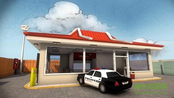 僵尸陰謀 僵尸陰謀無限金幣下載