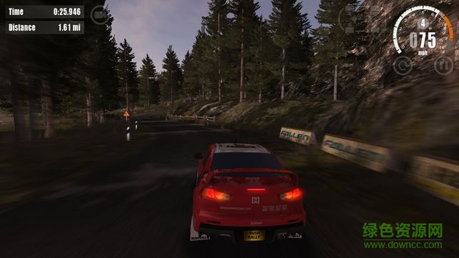 拉力賽車3手機版 v1.33 安卓版 0