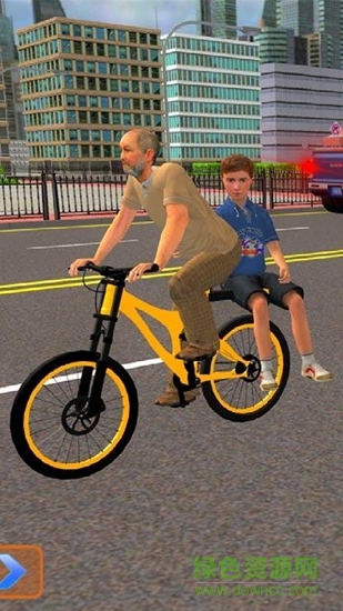 爺爺送我上學(xué) v3.1 安卓版 0