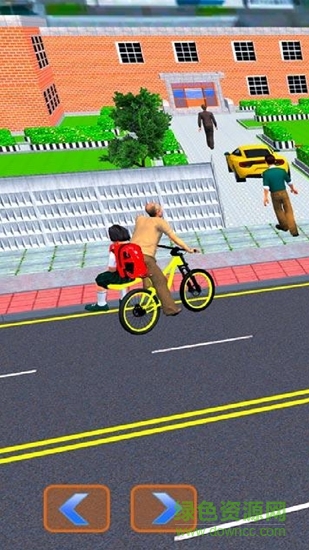 爺爺送我上學(xué) v3.1 安卓版 1