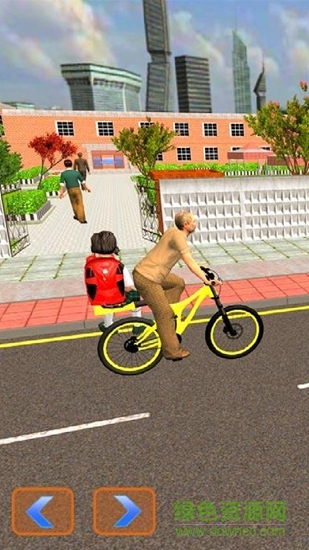 爺爺送我上學(xué) v3.1 安卓版 3