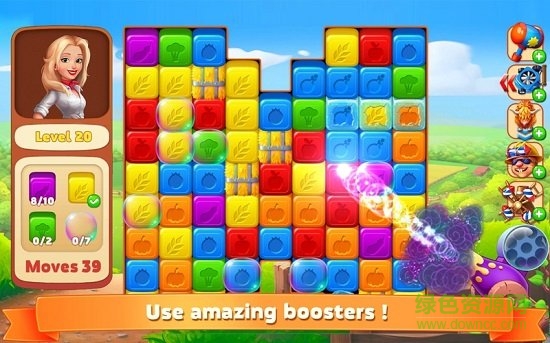 牧場爆炸修改版 v1.4.9 安卓中文版 0