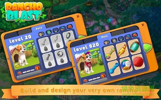 牧場爆炸修改版 牧場爆炸游戲中文版