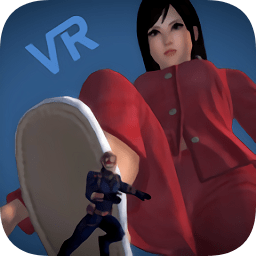 女巨人模擬器手機(jī)版(Lucid Dreams VR)