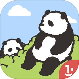 熊貓森林游戲