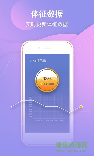 育能智慧操場(chǎng) v1.0.3 安卓版 3