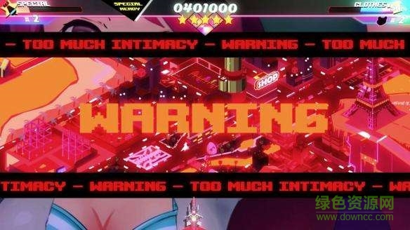 深空激射世界無敵模式超級傷害修改器 免費版 0