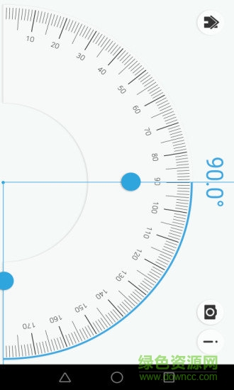 量角器 v4.0.1 安卓版 1