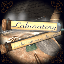 逃脫水底的實(shí)驗(yàn)室(Laboratory)