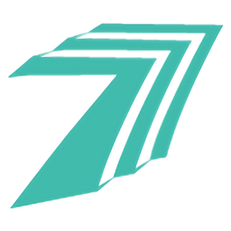 777電單