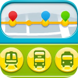 坐車(chē)好幫手(busline)