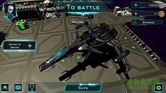 太空前線漢化 v1.7 安卓版 0