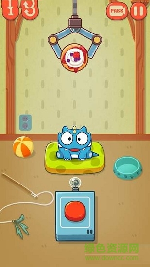 貪婪的投食機(jī)(Greedy Feeding Machine) v1.0.3 安卓版 0