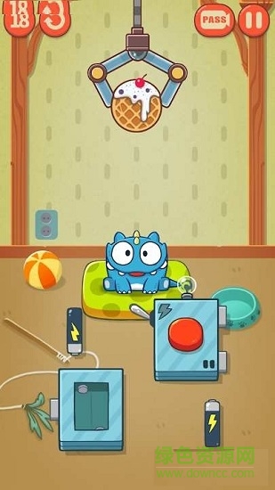 貪婪的投食機(jī)(Greedy Feeding Machine) v1.0.3 安卓版 1